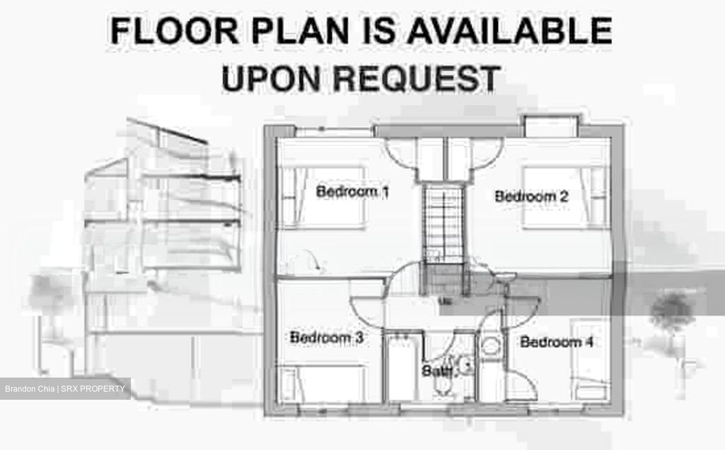 Centro Residences (D20), Condominium #501532311
